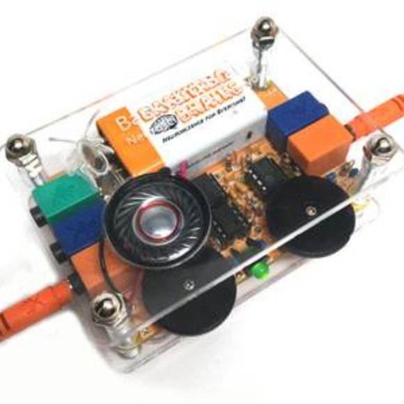 Muscle 2-Channel SpikerBox Bundle - Picture 9 of 13